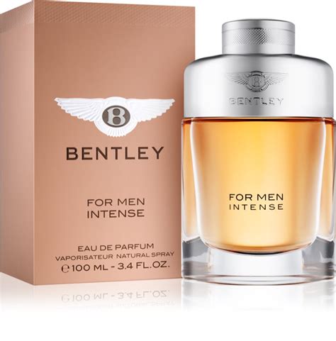 bentley intense for men price.